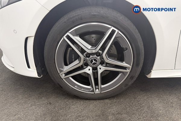 Used Mercedes-Benz A-Class 2020 for sale - 76127822: Photo 36