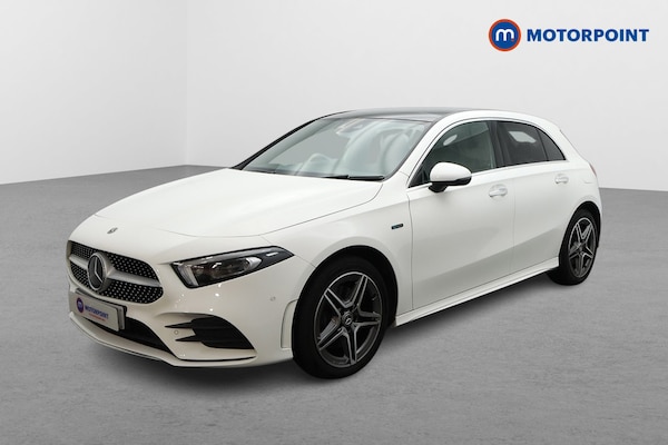 Used Mercedes-Benz A-Class 2020 for sale - 76127822: Photo 3