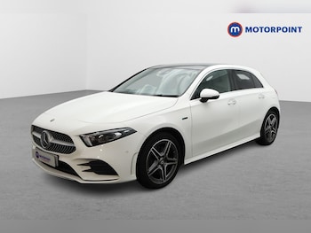 Used Mercedes-Benz A-Class 2020 for sale - 76127822: Photo 3