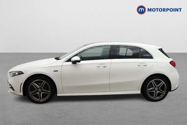 Used Mercedes-Benz A-Class 2020 for sale - 76127822: Photo 4