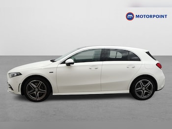 Used Mercedes-Benz A-Class 2020 for sale - 76127822: Photo 4