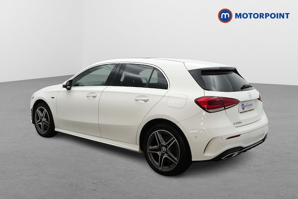 Used Mercedes-Benz A-Class 2020 for sale - 76127822: Photo 5
