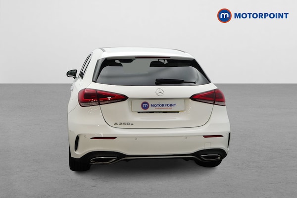 Used Mercedes-Benz A-Class 2020 for sale - 76127822: Photo 6