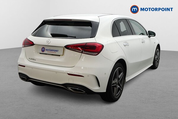 Used Mercedes-Benz A-Class 2020 for sale - 76127822: Photo 7
