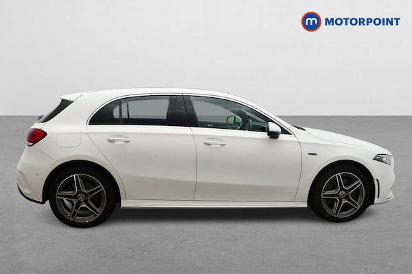 Used Mercedes-Benz A-Class 2020 for sale - 76127822: Photo 8