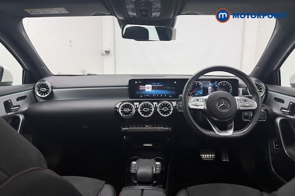 Used Mercedes-Benz A-Class 2020 for sale - 76127822: Photo 9