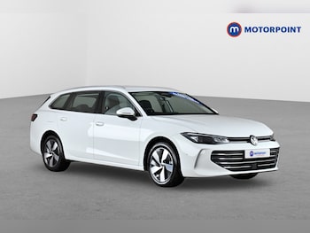 Used Volkswagen Passat 2025 for sale - 78533624: Photo