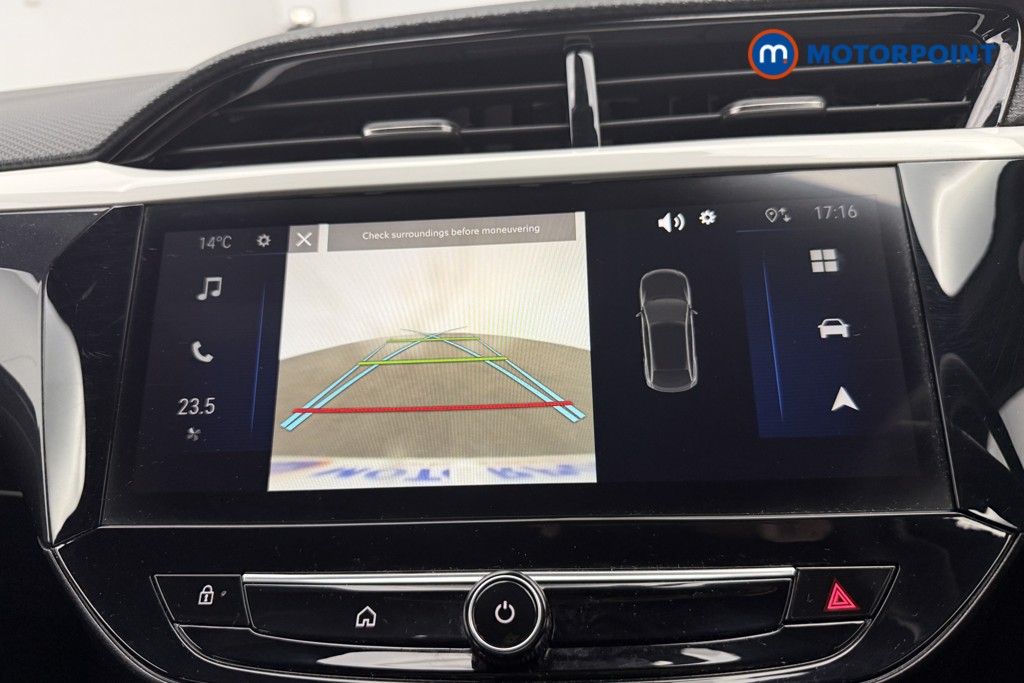 Used Vauxhall Corsa 2023 for sale - 76734536: Photo 11