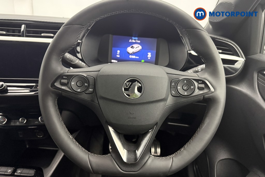 Used Vauxhall Corsa 2023 for sale - 76734536: Photo 12