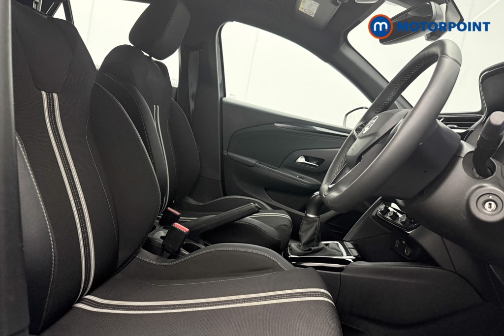 Used Vauxhall Corsa 2023 for sale - 76734536: Photo 15