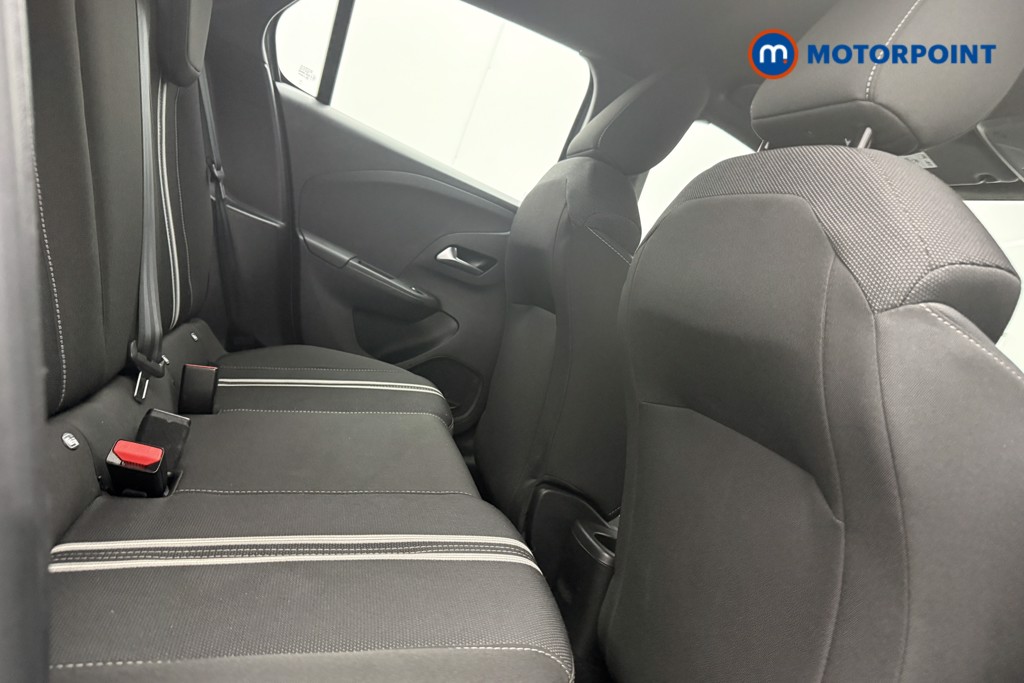 Used Vauxhall Corsa 2023 for sale - 76734536: Photo 16