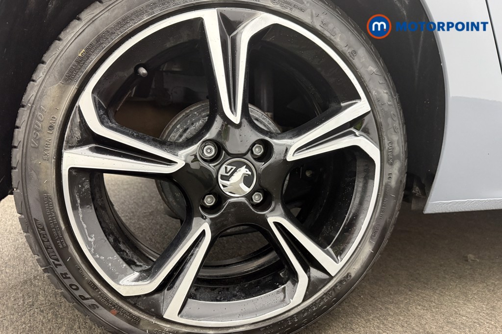 Used Vauxhall Corsa 2023 for sale - 76734536: Photo 17