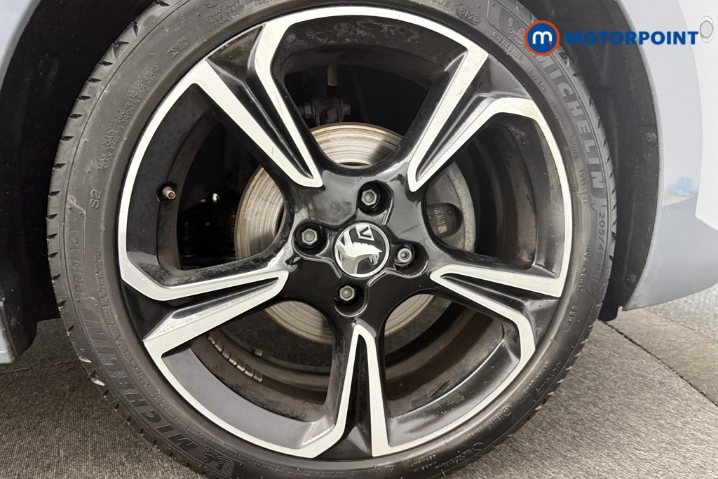 Used Vauxhall Corsa 2023 for sale - 76734536: Photo 18