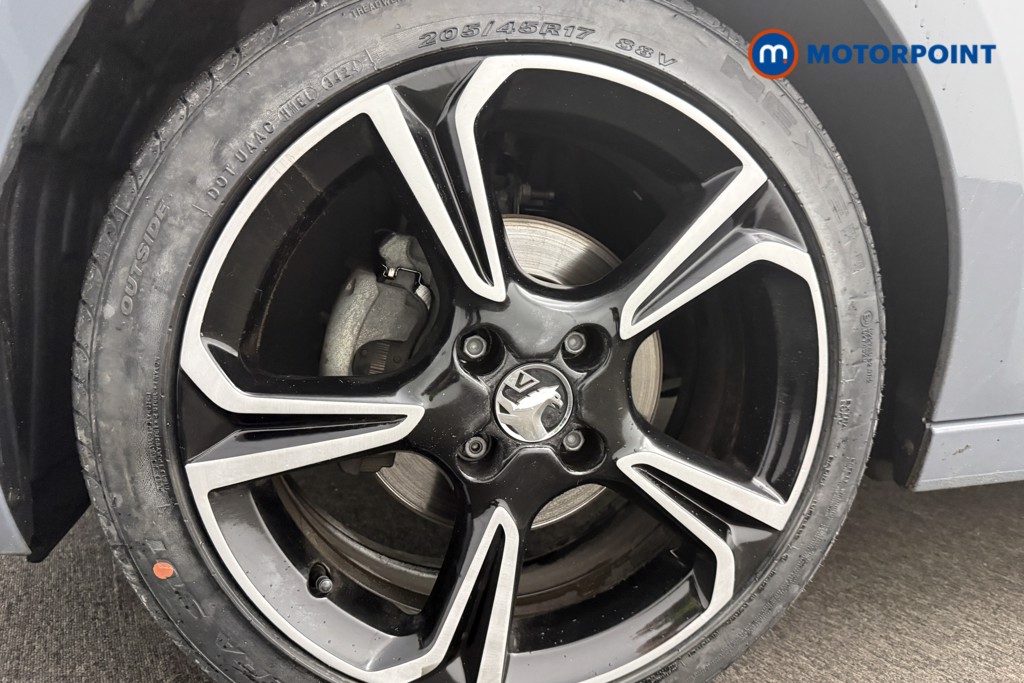 Used Vauxhall Corsa 2023 for sale - 76734536: Photo 19