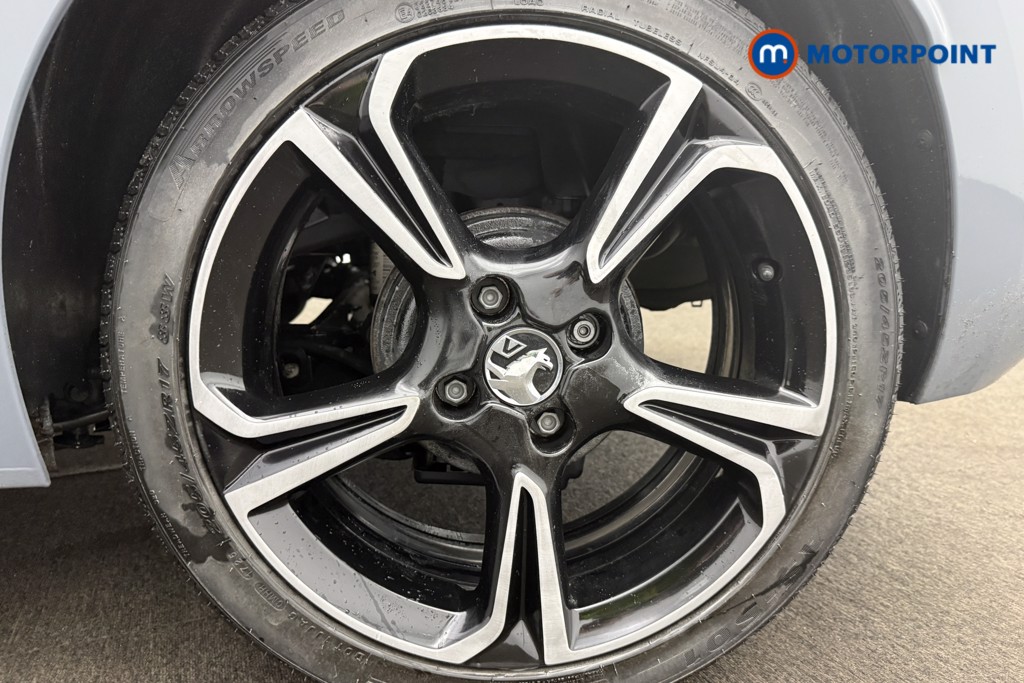 Used Vauxhall Corsa 2023 for sale - 76734536: Photo 20