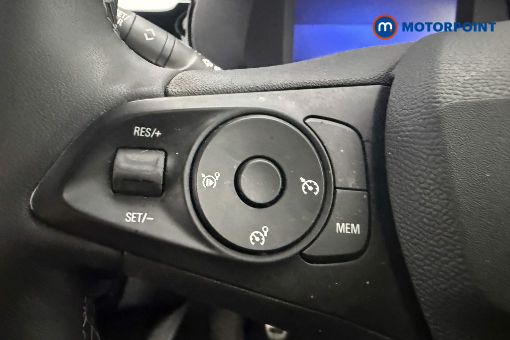 Used Vauxhall Corsa 2023 for sale - 76734536: Photo 21