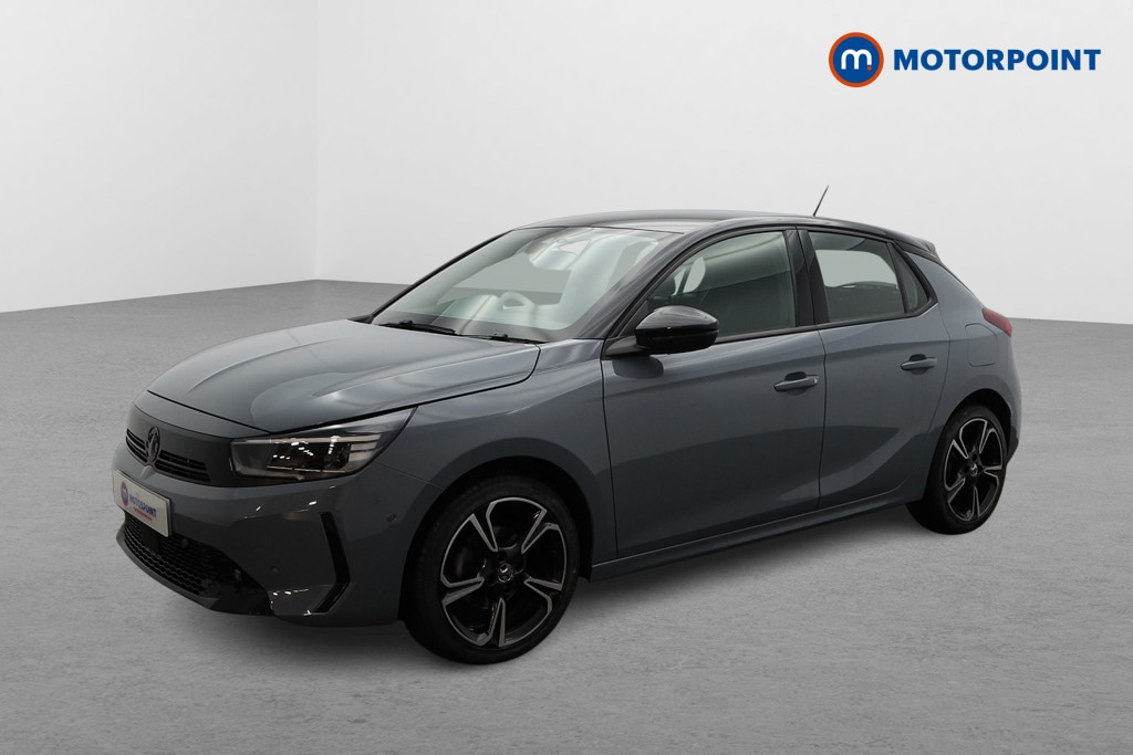 Used Vauxhall Corsa 2023 for sale - 76734536: Photo 3