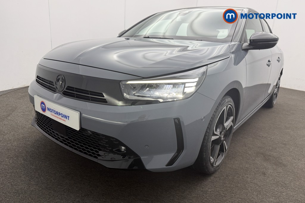 Used Vauxhall Corsa 2023 for sale - 76734536: Photo 30