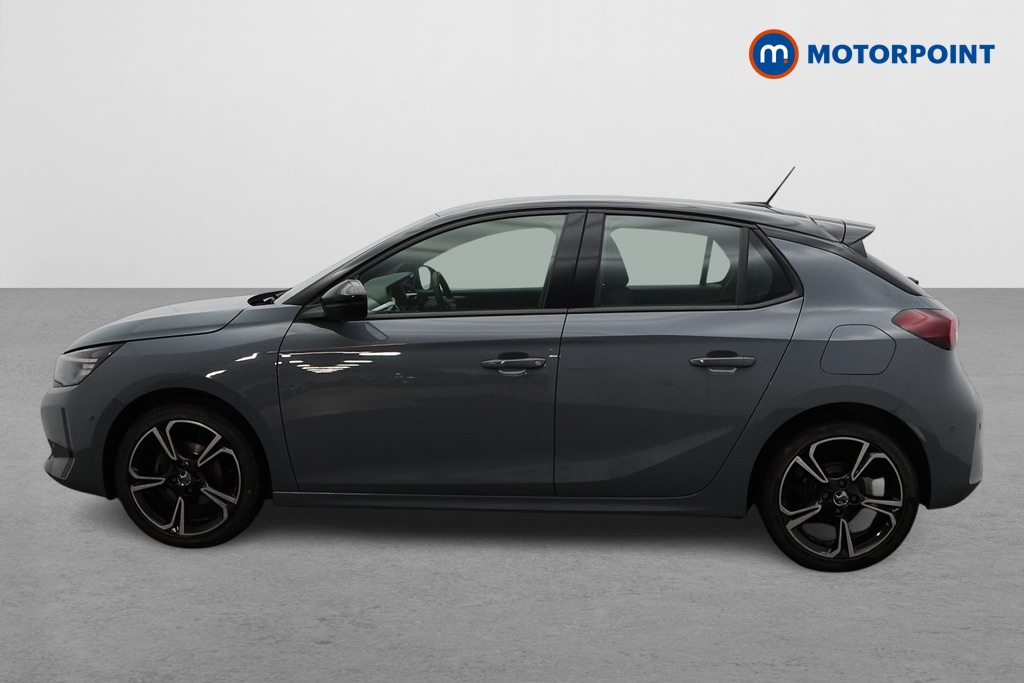 Used Vauxhall Corsa 2023 for sale - 76734536: Photo 4