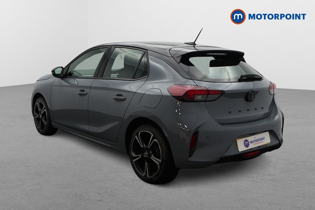 Used Vauxhall Corsa 2023 for sale - 76734536: Photo 5