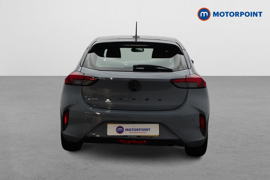 Used Vauxhall Corsa 2023 for sale - 76734536: Photo 6