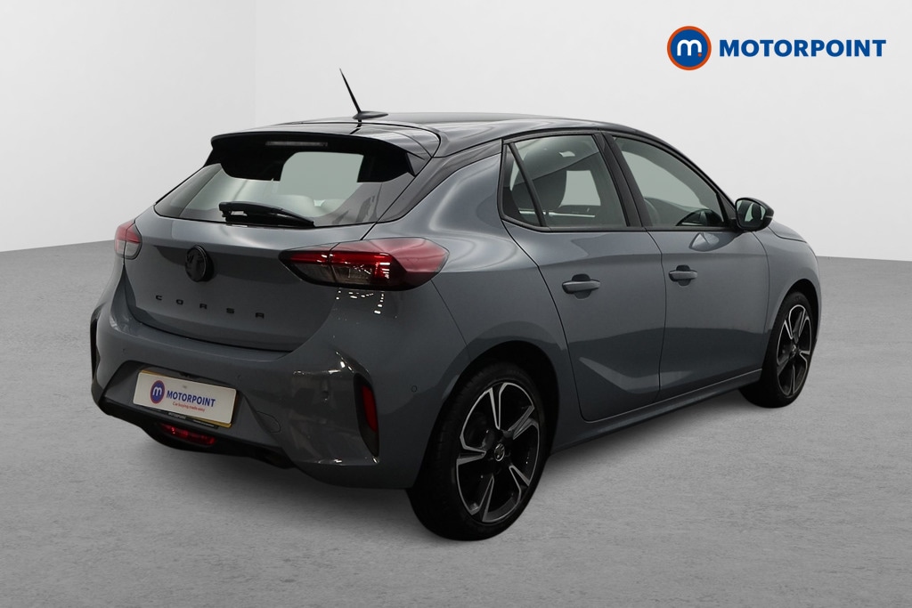 Used Vauxhall Corsa 2023 for sale - 76734536: Photo 7