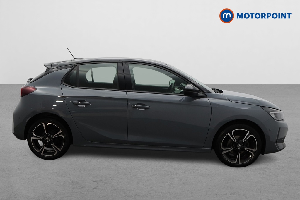 Used Vauxhall Corsa 2023 for sale - 76734536: Photo 8