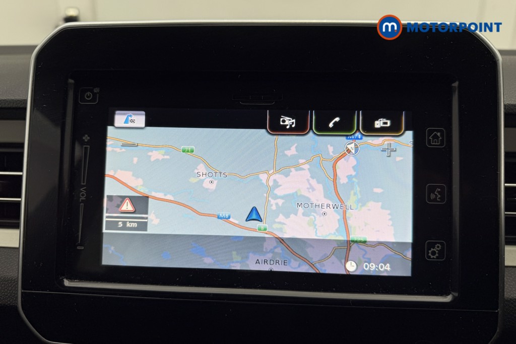 Used Suzuki Ignis 2022 for sale - 77340522: Photo 10