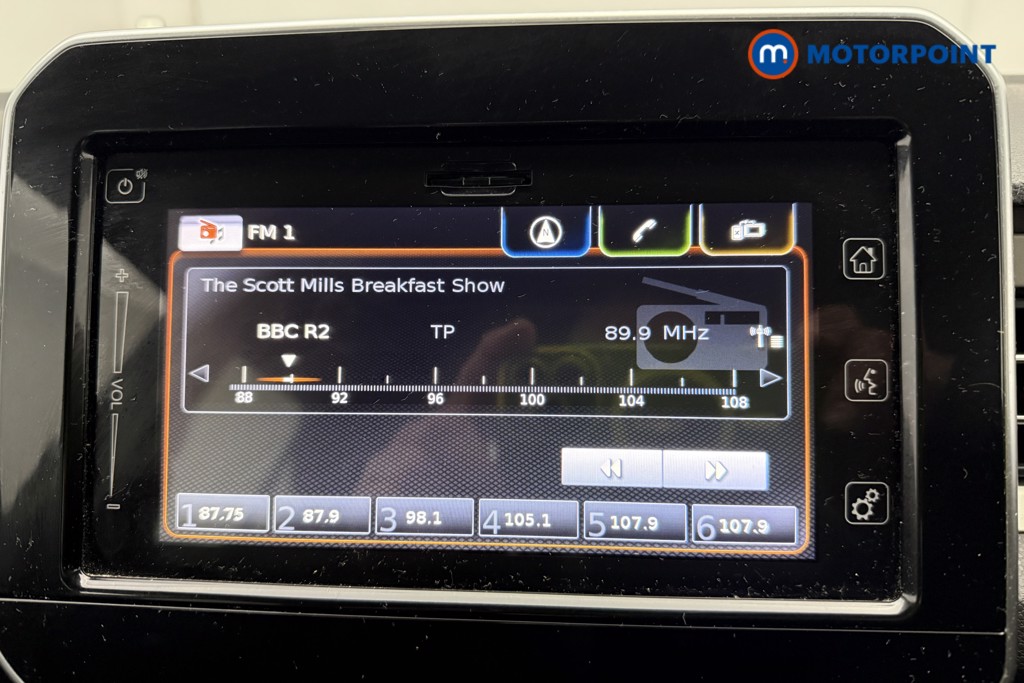 Used Suzuki Ignis 2022 for sale - 77340522: Photo 12