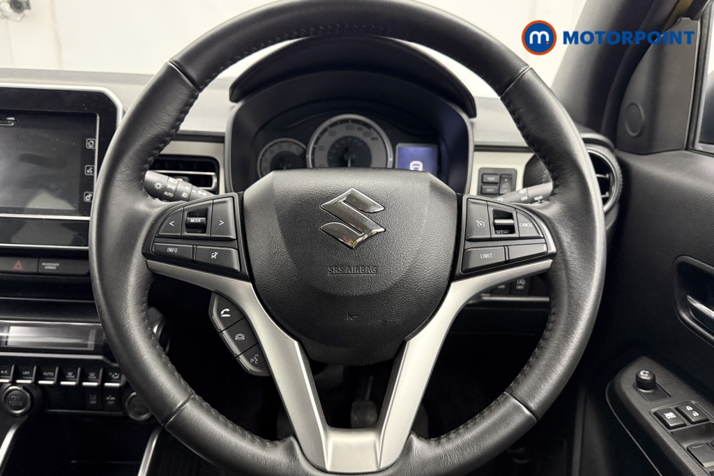 Used Suzuki Ignis 2022 for sale - 77340522: Photo 13