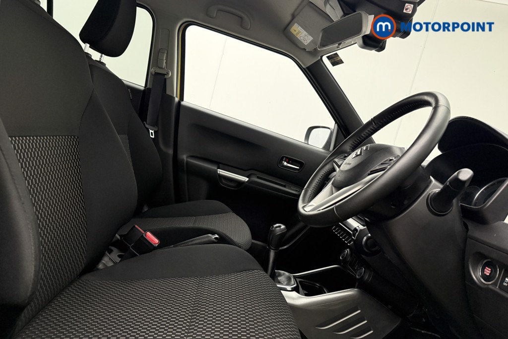 Used Suzuki Ignis 2022 for sale - 77340522: Photo 16