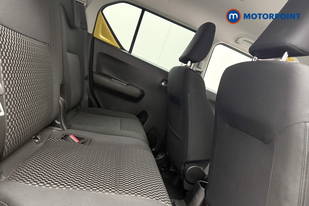 Used Suzuki Ignis 2022 for sale - 77340522: Photo 17