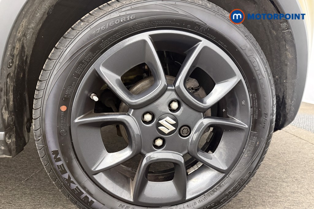 Used Suzuki Ignis 2022 for sale - 77340522: Photo 19