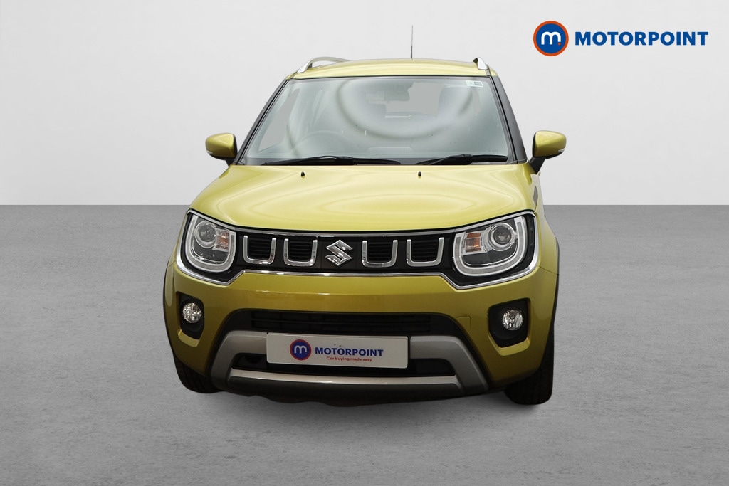 Used Suzuki Ignis 2022 for sale - 77340522: Photo 2