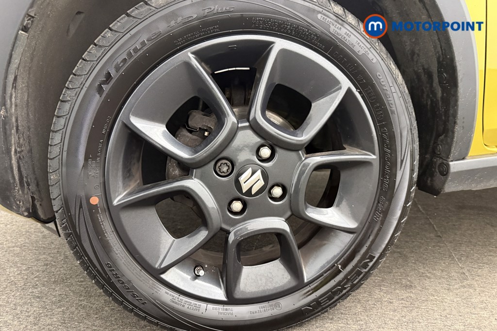 Used Suzuki Ignis 2022 for sale - 77340522: Photo 20