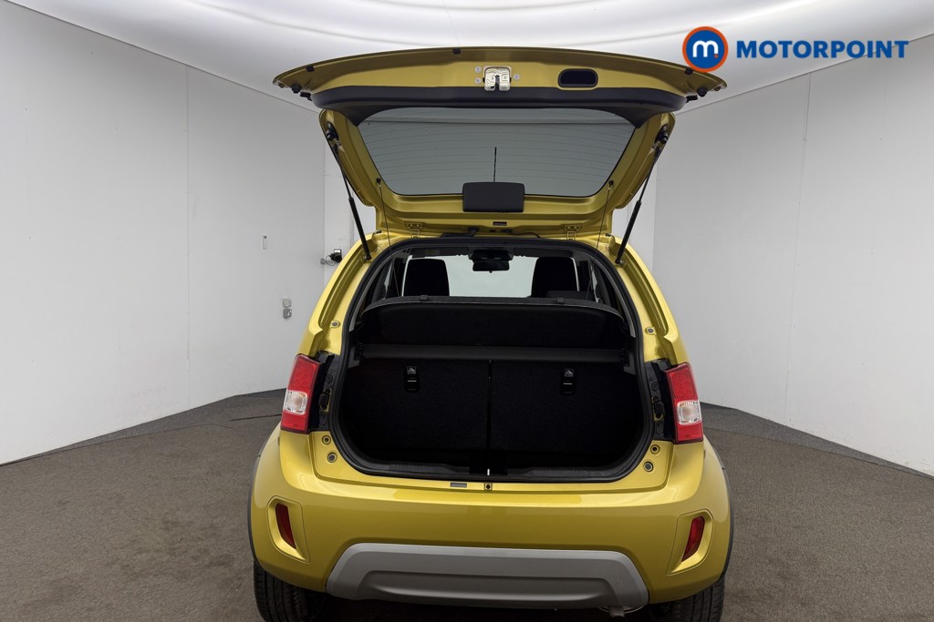 Used Suzuki Ignis 2022 for sale - 77340522: Photo 28