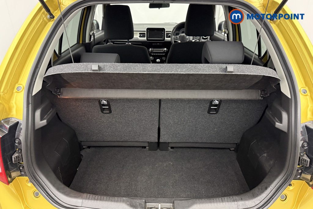 Used Suzuki Ignis 2022 for sale - 77340522: Photo 29