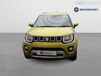Used Suzuki Ignis 2022 for sale - 77340522: Photo