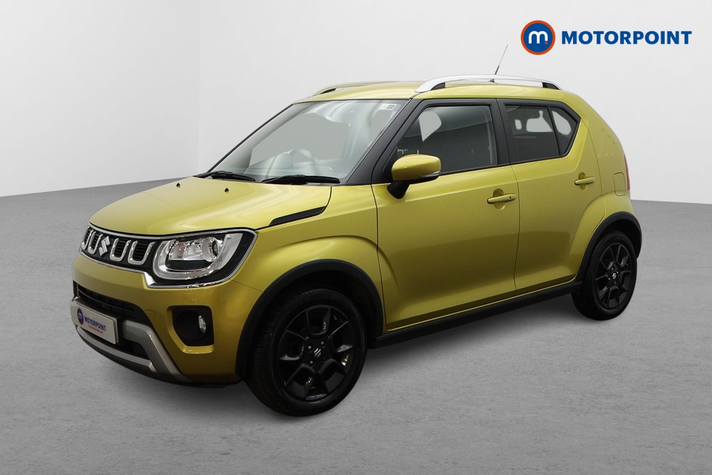Used Suzuki Ignis 2022 for sale - 77340522: Photo 3