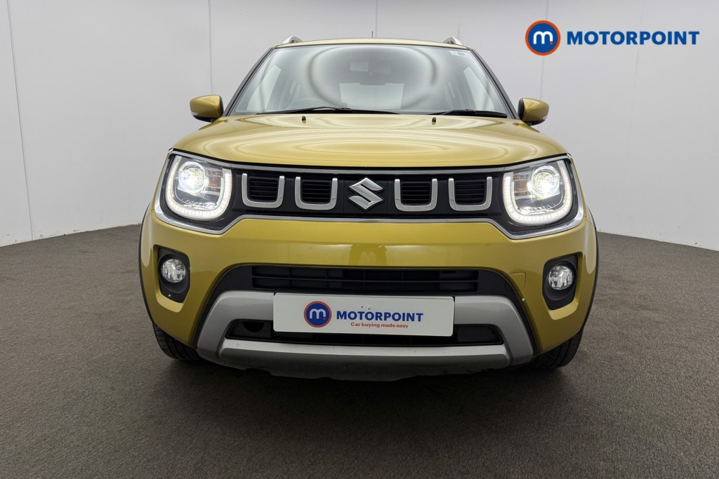 Used Suzuki Ignis 2022 for sale - 77340522: Photo 30