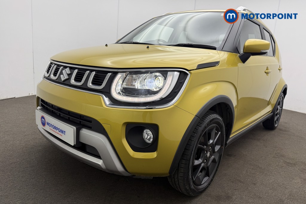 Used Suzuki Ignis 2022 for sale - 77340522: Photo 31
