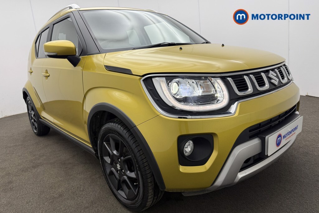 Used Suzuki Ignis 2022 for sale - 77340522: Photo 32