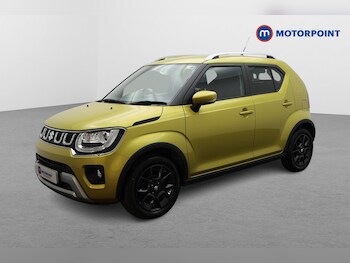 Used Suzuki Ignis 2022 for sale - 77340522: Photo