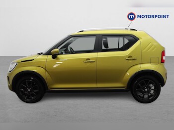 Used Suzuki Ignis 2022 for sale - 77340522: Photo