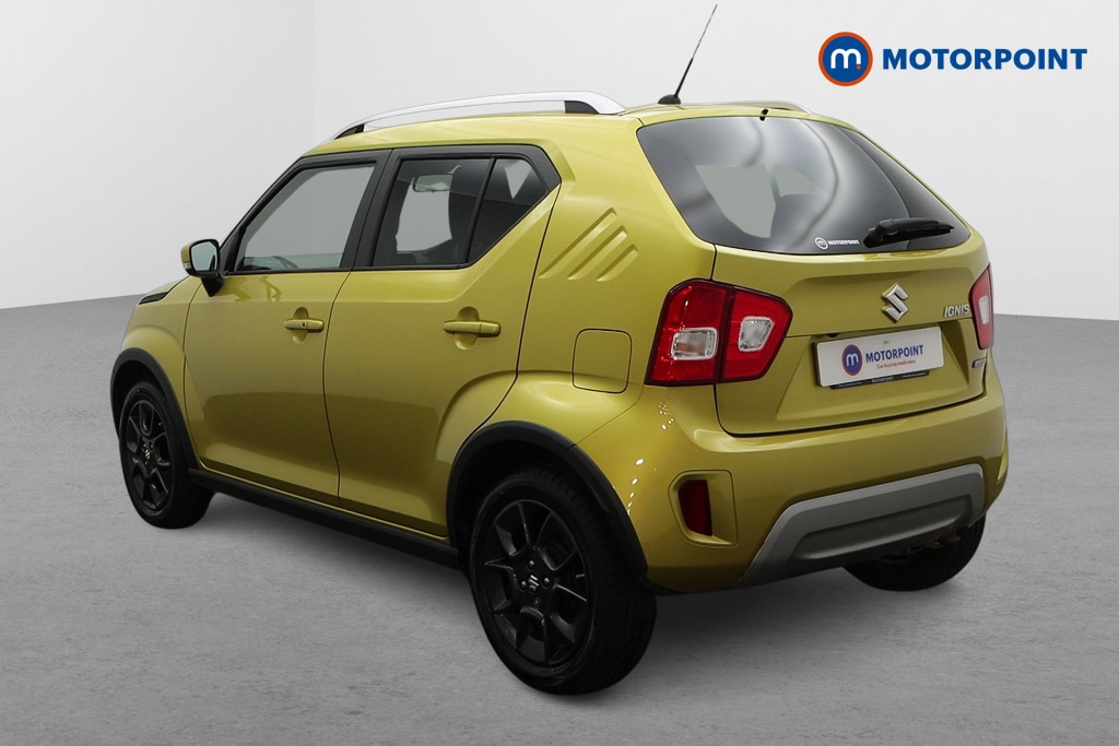 Used Suzuki Ignis 2022 for sale - 77340522: Photo 5