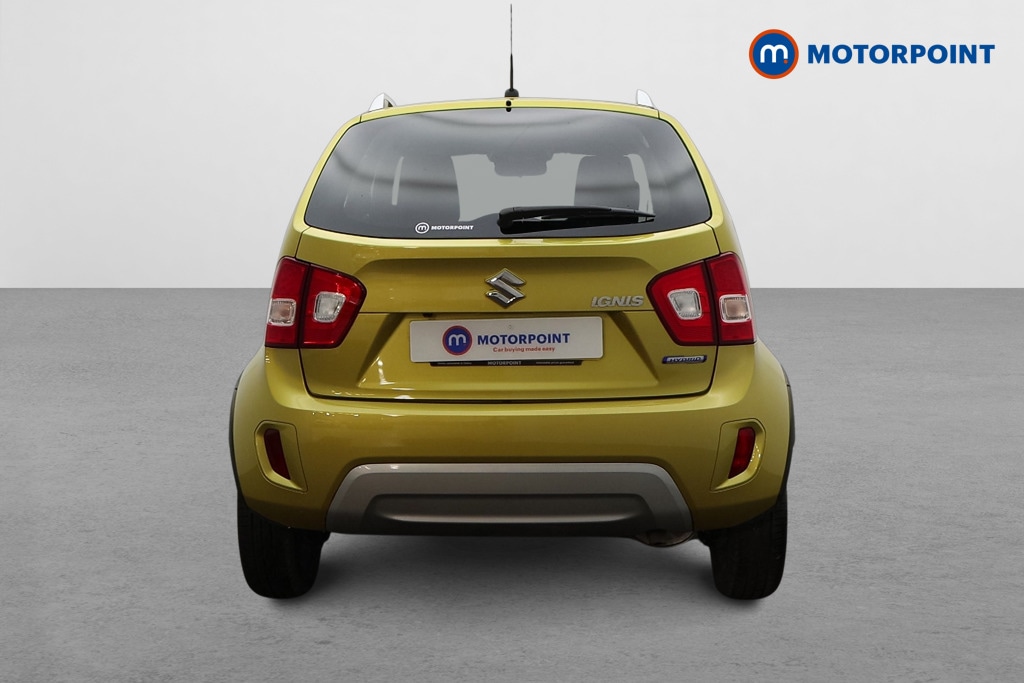 Used Suzuki Ignis 2022 for sale - 77340522: Photo 6