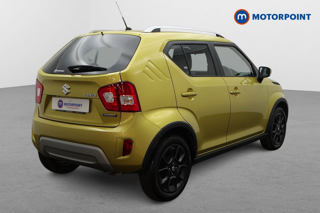 Used Suzuki Ignis 2022 for sale - 77340522: Photo 7