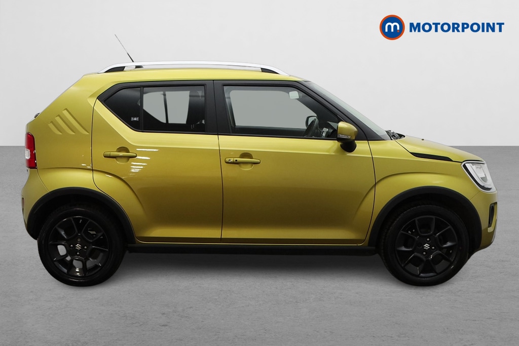 Used Suzuki Ignis 2022 for sale - 77340522: Photo 8