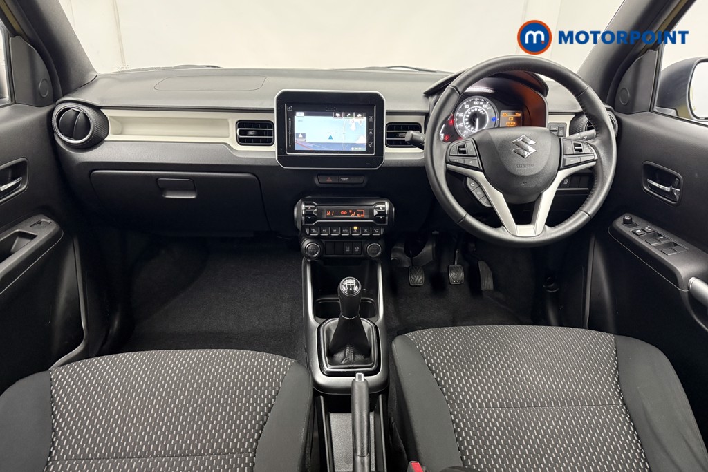 Used Suzuki Ignis 2022 for sale - 77340522: Photo 9