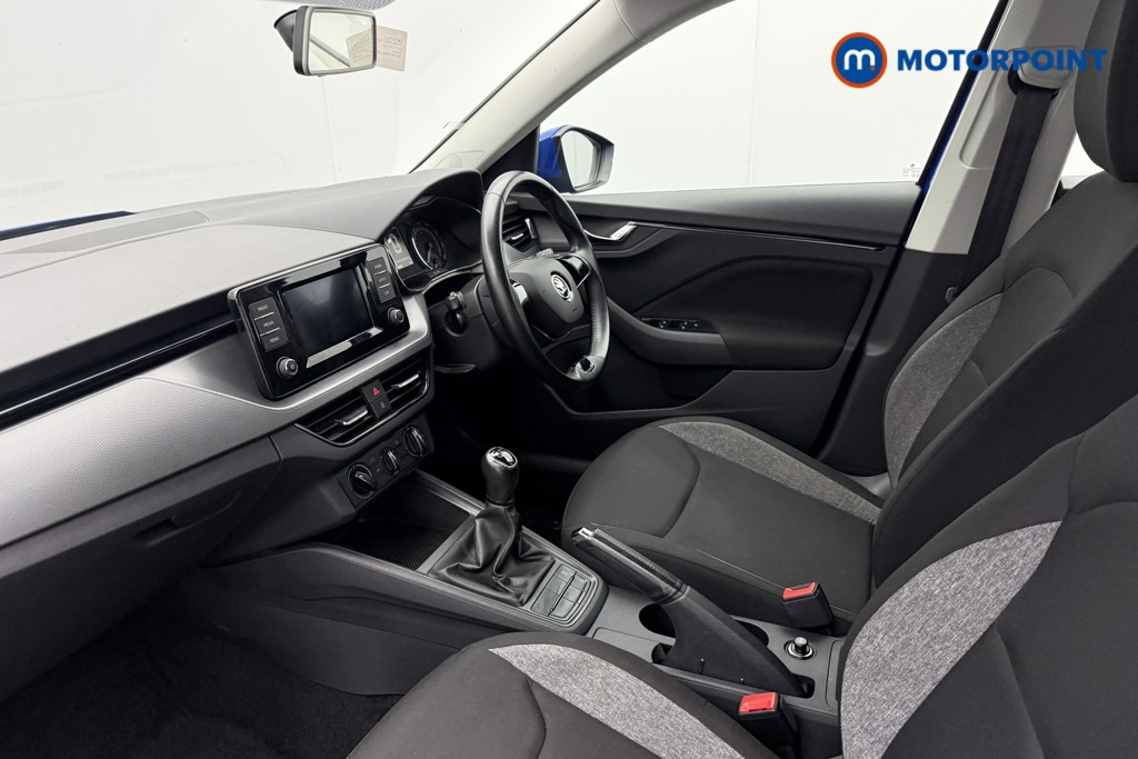 Used Skoda Kamiq 2021 for sale - 76612053: Photo 10